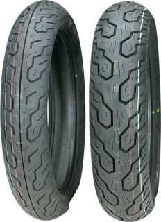 K 555 FR 120/80-17 M/C 61V TL