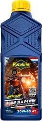 Putoline Formula V-Twin 20W-40- (12)