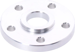 CPV, sprocket & pulley spacer 1/2" offset (7/16 holes