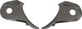 Range Helmet Side Plates
