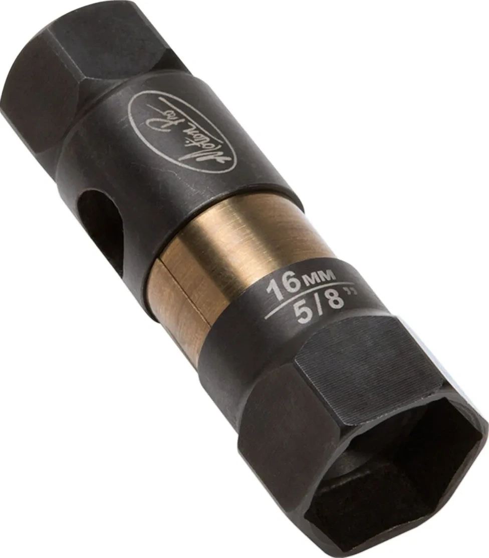 TOOL PRO süüteküünla padrun 16mm