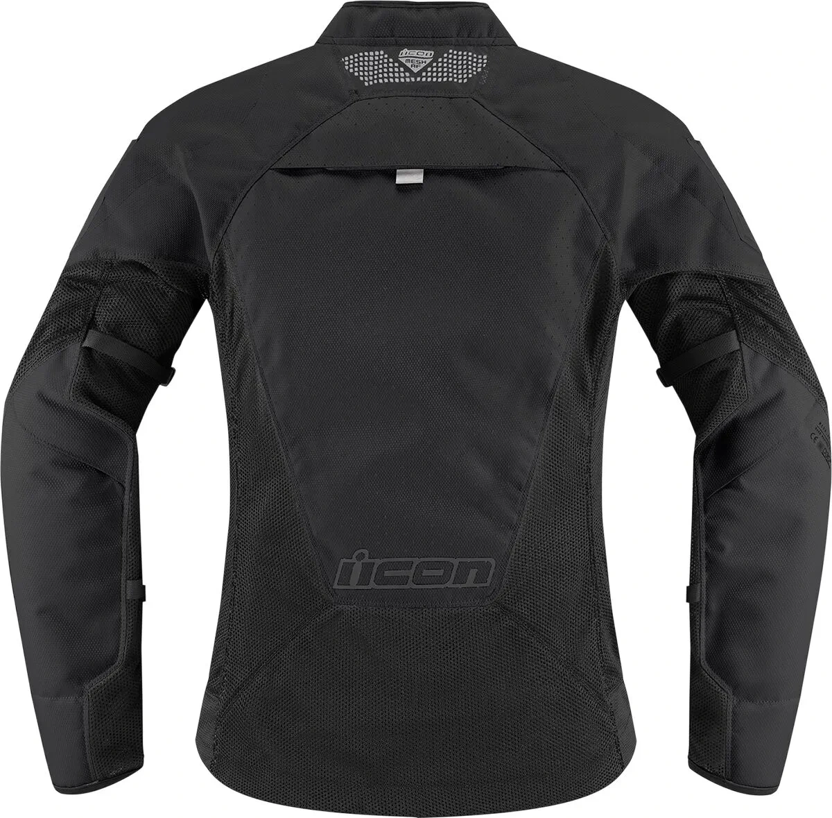 JACKET WM MESH AF CE BLACK XS