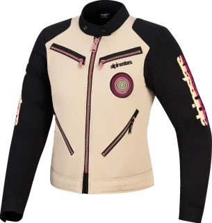 Stella Grace Jacket