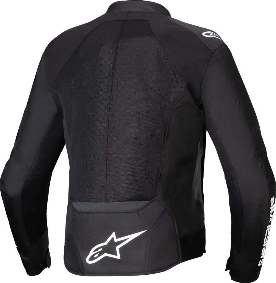 JACKET VIPER V4 AIR BK S