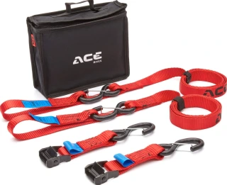 Acebikes, Cam Buckle Premium