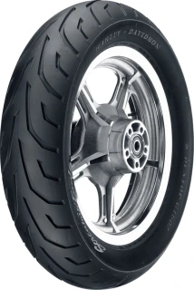Dunlop GT502 tire 180/60B17 75V