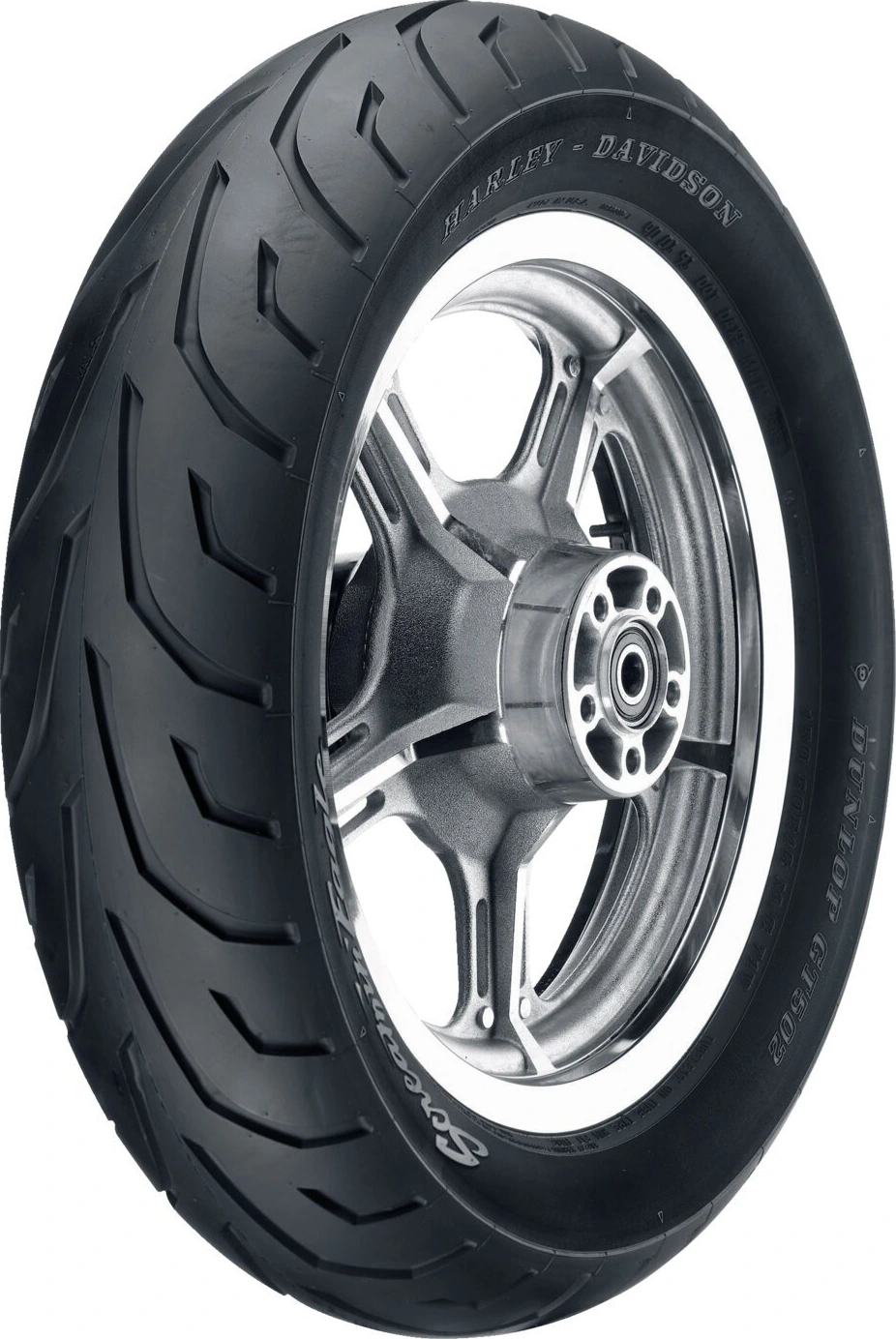 Dunlop GT502 tire 150/80B16 71V
