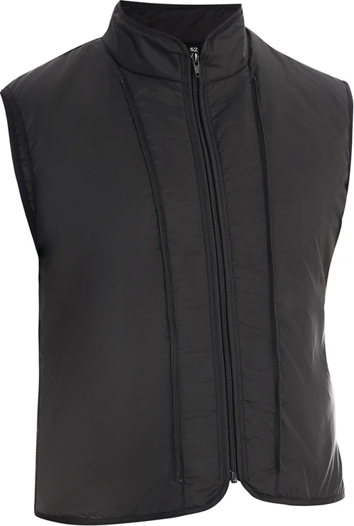 Halvarssons Textile jacket Vinvallen Black, 48