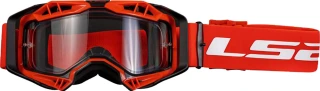 LS2 AURA ENDURO SERIES GOGGLE