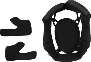 DMD, Helmet inner liner Rocket
