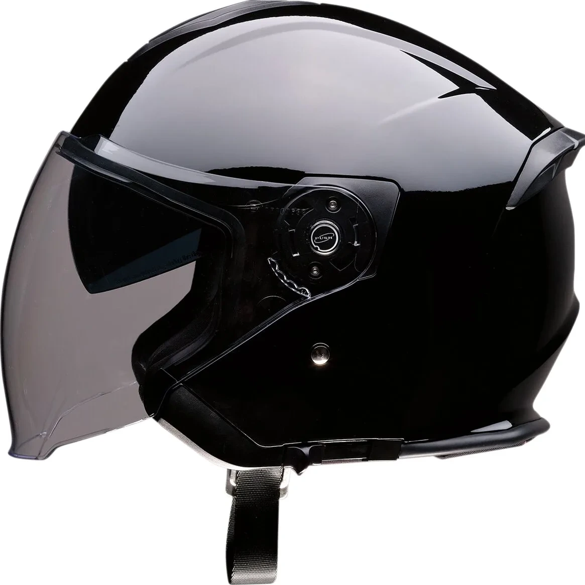 HELMET ROADMAXX 2.0 WHITE SM