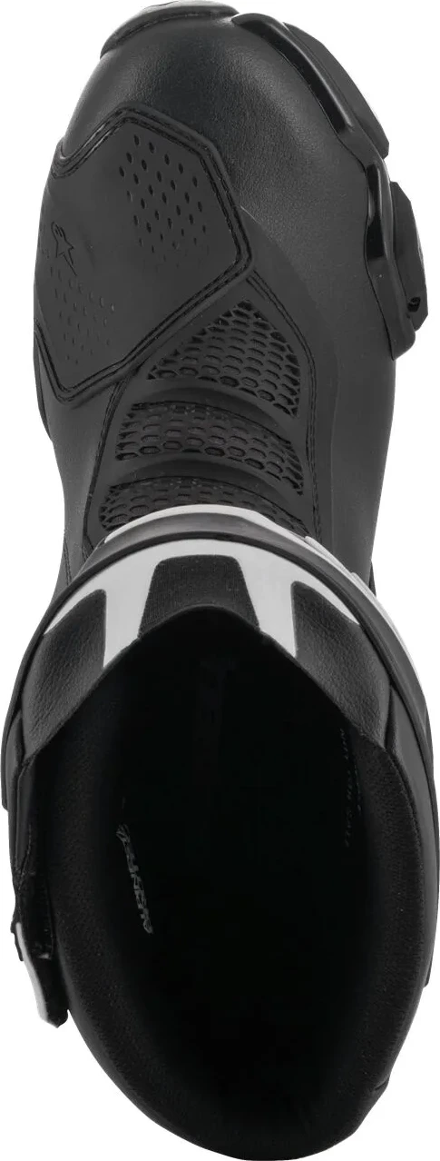 BOOT SMX-6 V3 BLACK/WHITE 37