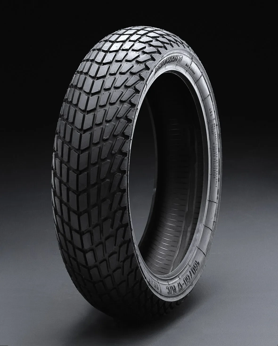 K73 M+S SIO2 120/70-17 58H TL