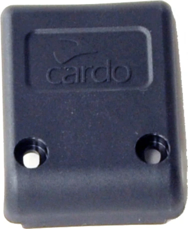 SR G4 Back plate (back cover)