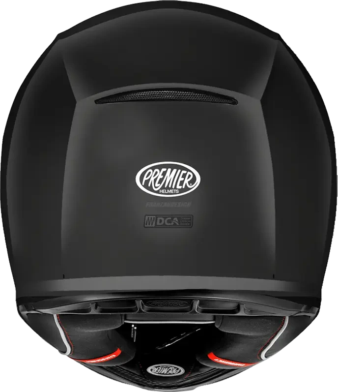HELMET COMMANDER U9 BM XS