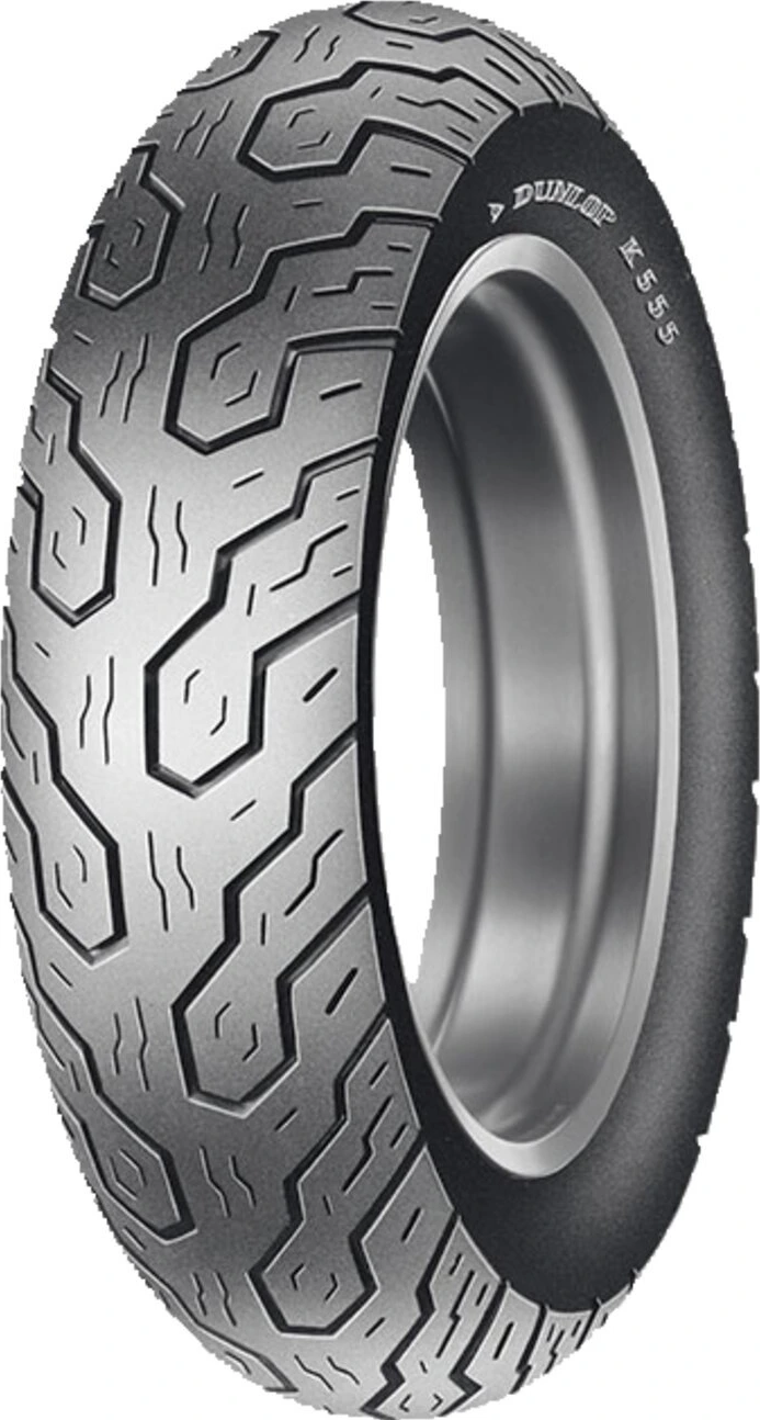 Dunlop K555 tire 170/70B16 75H