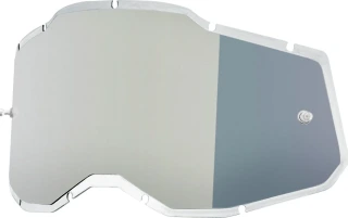 Accuri 2/Racecraft 2/Strata 2 Goggle Injected Lens