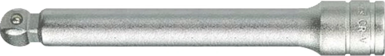 Teng pöörlev pikendusvarras 2-1/2", 63,5 mm