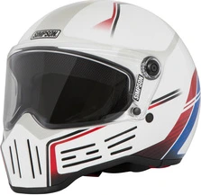 SIMPSON Helmet M30 Lifter