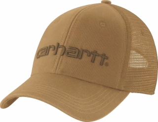 Carhartt Dunmore cap carhartt brown/oiled walnut