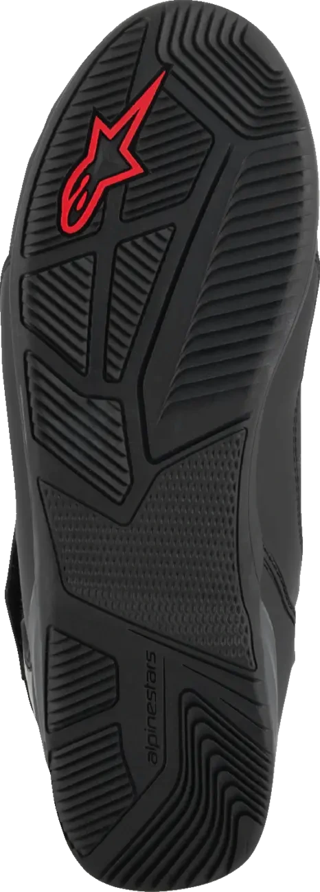 BOOTS AUSTRAL GTX BK/DK GY 8