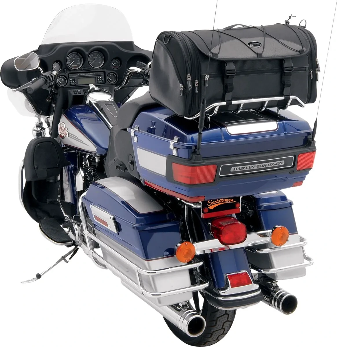RACK BAG TR3300DE