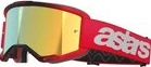 Alpinestars Goggle Vision 5 BLAZE