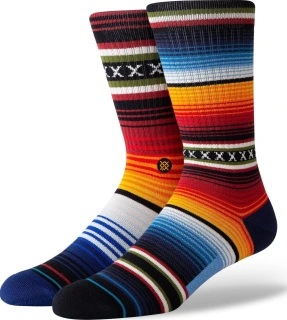 Stance Curren Crew socks