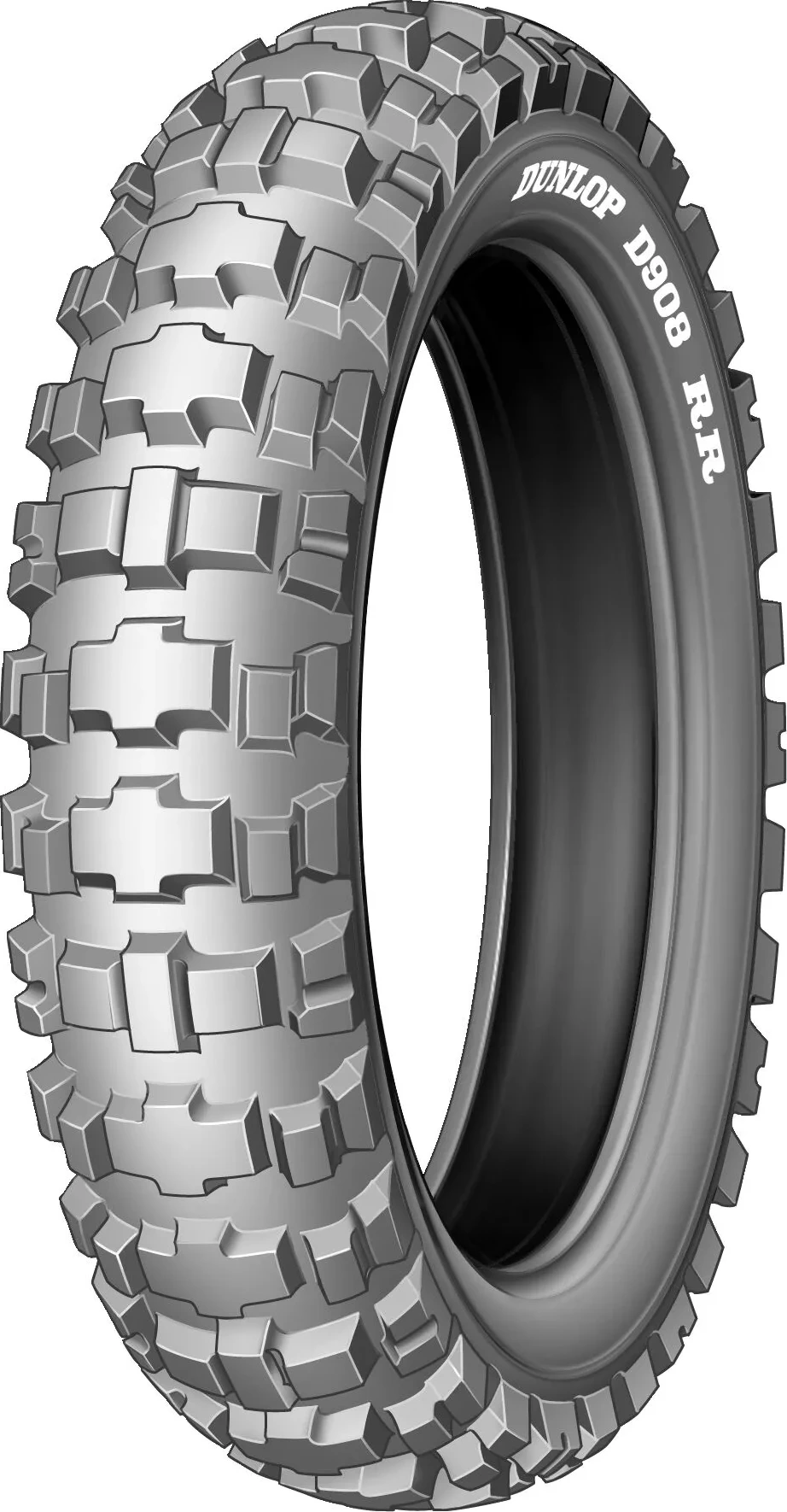 D 908 RALLY RAID R 140/80-18 M/C 70R M+S TT