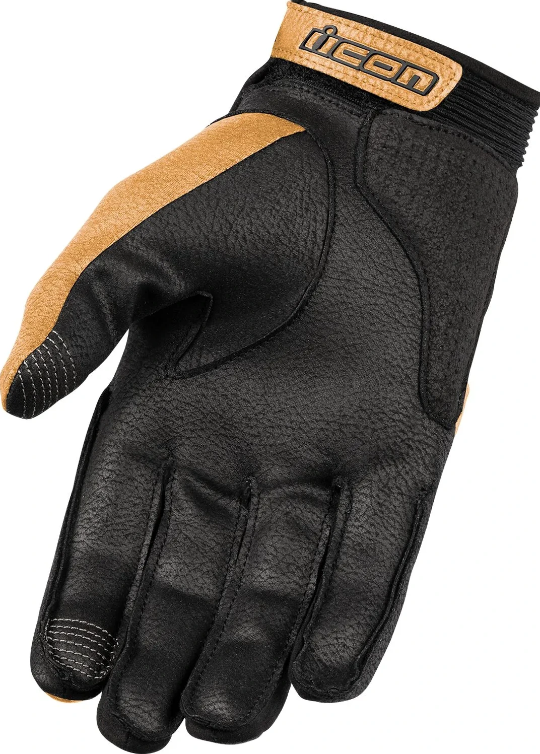 GLOVE WM SUPERDUTY3 CE TAN XS