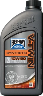 Vtwin Syn 10w50 1L
