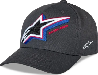 Lucid Snapback Hat