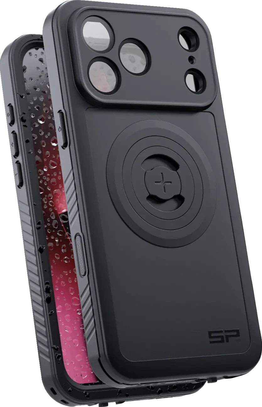 PHONE CASE XTREME IPHONE 17 PRO MAX
