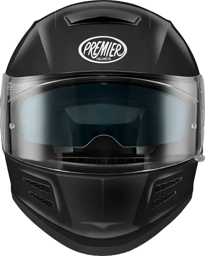 HELMET COMMANDER U9 BM XS