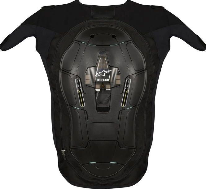 Alpinestars Vest Tech Air Race-e, S