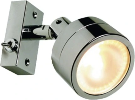 Laguna articulated spotlight 1 HD LED 12/24 V