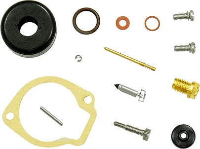 Sea-X carb kit Mercury/Mariner/Yamaha