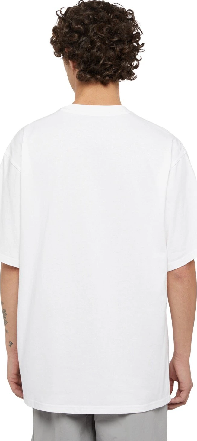 Dickies Clancy Heavyweight t-shirt, White, 2XL