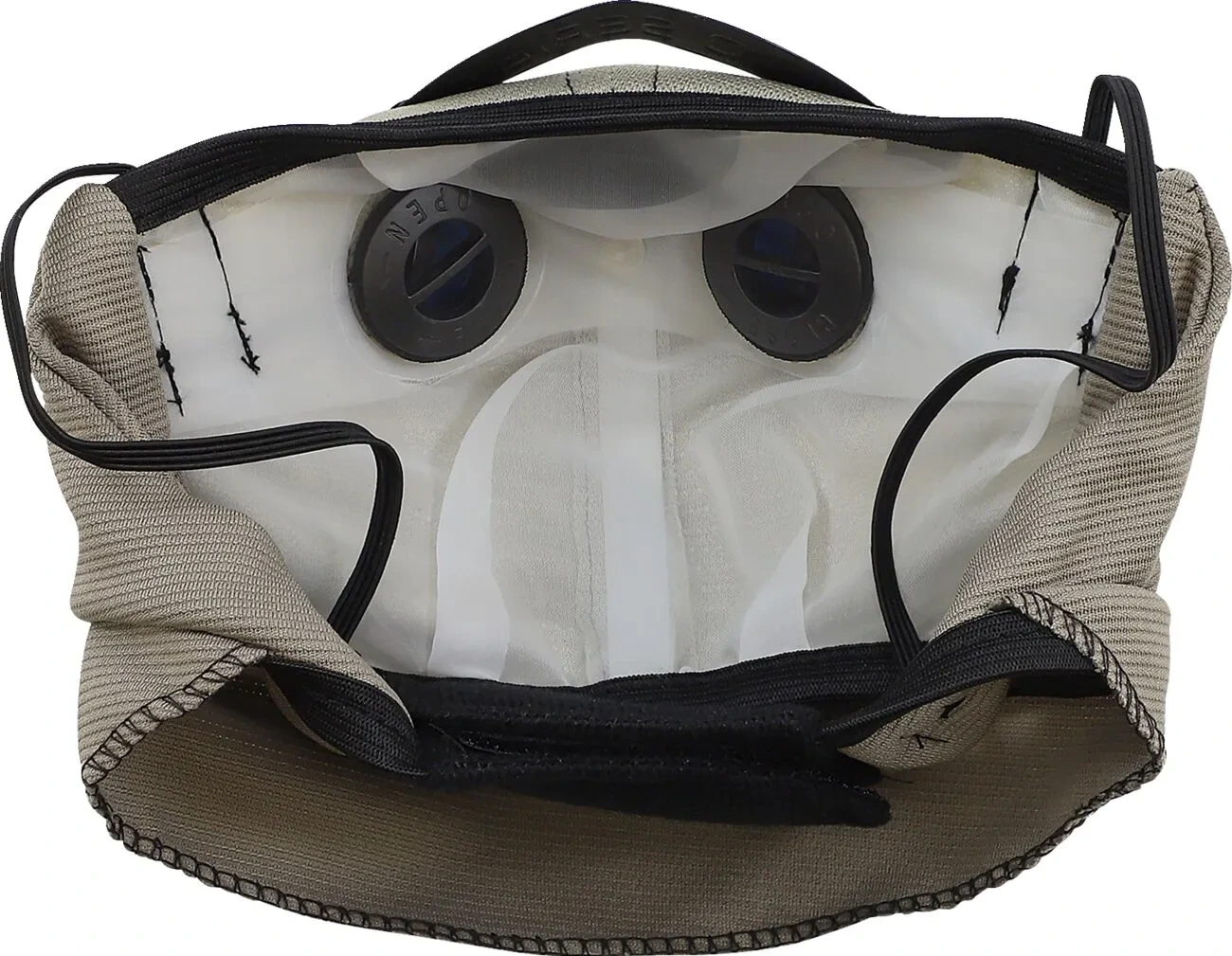 RIDER DUST MASK