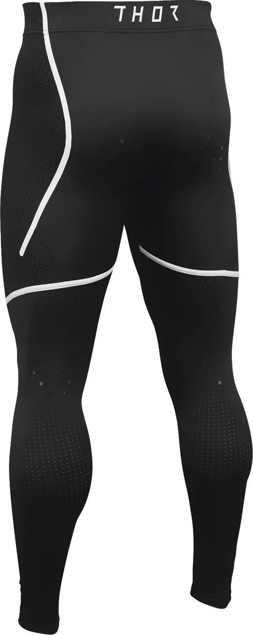 PANT COMP BLACK SM