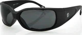 ZANheadgear Colorado sunglasses smoked lens