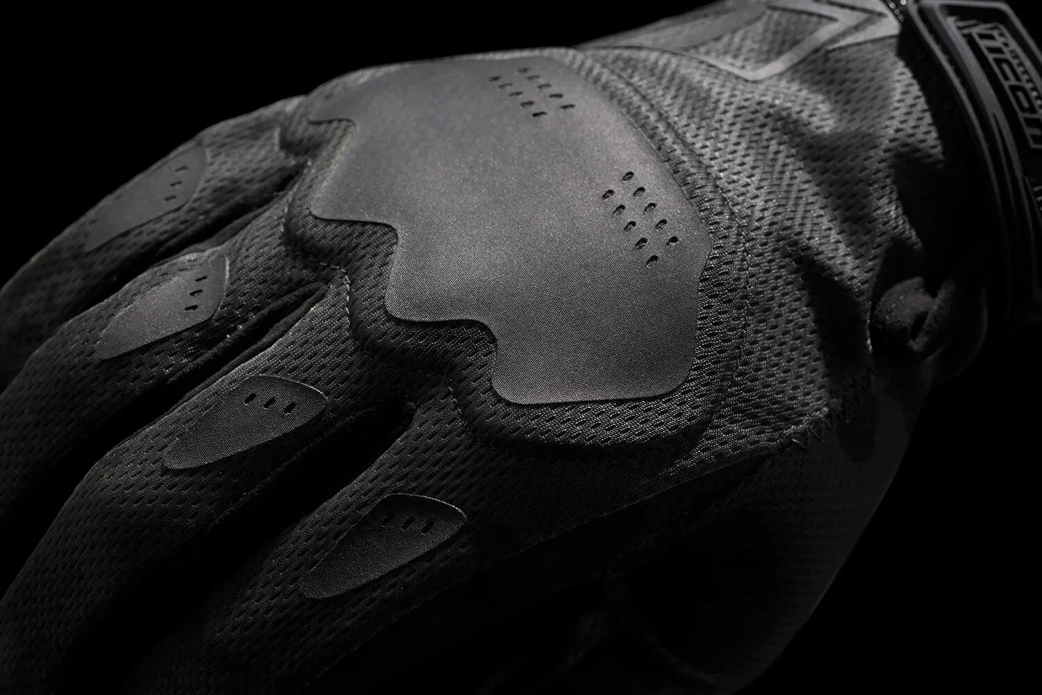 GLOVE HOOLIGAN CE DARK CAMO SM