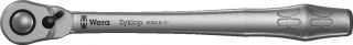 Wera Zyklop metal ratchet 3/8" drive