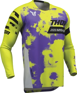 Launchmode Bleach Jersey