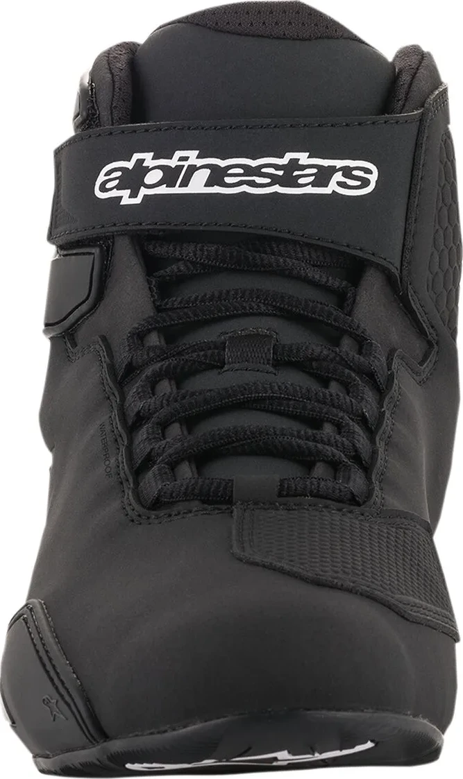 SHOE SEKTOR BLACK 6