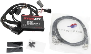 Power Commander 6