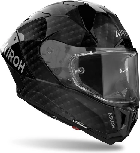 Airoh Helmet GP 800 Fim Racing 1 Carbon Gloss, XS