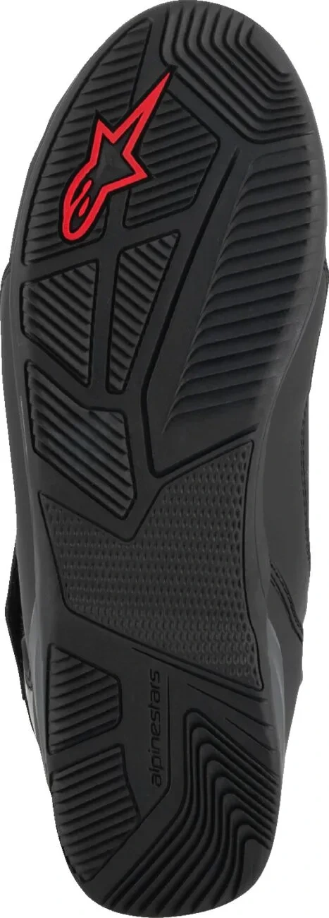 BOOTS AUSTRAL GTX BK/DK GY 10