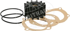 Orbitrade impeller Yanmar 3JH 4JH