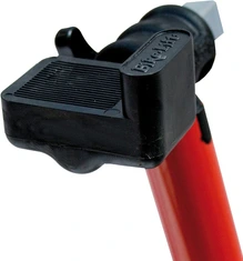 Bike-Lift Universaalsete kummikattega adapterite komplekt. SAG-10